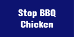Stop BBQ Chicken